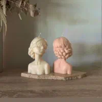 شمع تزئینی، گیفت، یلدایی ،قبول سفارشات