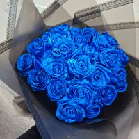 دسته‌گل جاودان