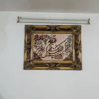 تابلو|تابلو، نقاشی، عکس|قم, ولیعصر|دیوار