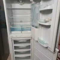 یخچال|یخچال و فریزر|خمینی‌شهر, |دیوار