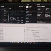 لپتاپ گیمینگ ایسوس k6602|رایانه همراه|تهران, نیلوفر|دیوار