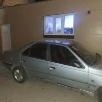 ۴۰۵|خودرو سواری و وانت|دهگلان, |دیوار