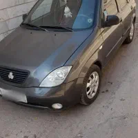 تیبا ۲ مدل ۹۵