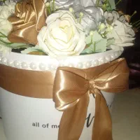 گل ابدی|گل و گیاه طبیعی|بندر کنگان, |دیوار