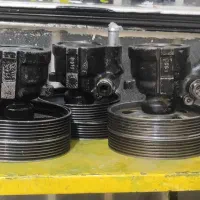 جعبه هیدرولیک فرمان با ۶ ماه ضمانت اصلی|قطعات یدکی و لوازم جانبی|فردیس, شهرک هفده شهریور|دیوار