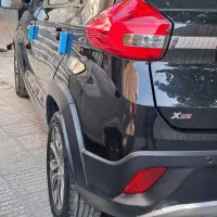 ام وی ام ایکس۲۲ دنده ای مدل۹۶    X22