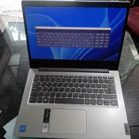 لب تاپ نسل 8 خانگی لنوو ای پد 3