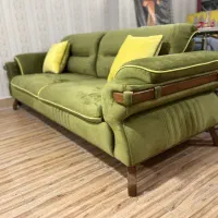 مبل راحتی تختخواب شو