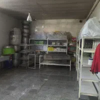 فروش مجموعه باغ تالار پذیرایی وگردشگری|فروش دفتر صنعتی، کشاورزی، تجاری|گلپایگان, |دیوار