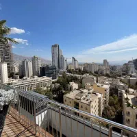 ۱۴۰متری اداری لوکس درسعادت آباد
