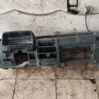 سینه داشبورد پراید