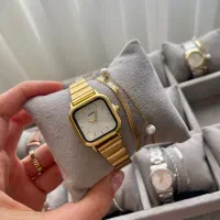 ساعت ست ساعت زنانه کمترین قیمت بازار|ساعت|مشهد, هفت تیر (آب و برق)|دیوار