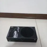 ایکس باکس سری اس