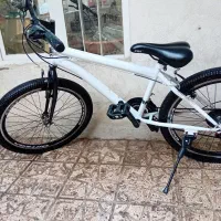 دوچرخه دنده دار ۲۴