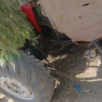 تراکتور ۲۸۵مدل ۸۳|خودرو سنگین|کهنوج, |دیوار