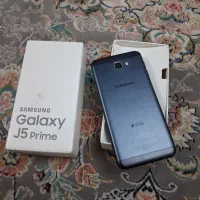 گوشی سامسونگ J5 prime|موبایل|قائم‌شهر, |دیوار