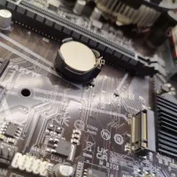 باندل نسل ۱۰ گیمینگ h510 گیگا + 10400 + ram8 درحد|قطعات و لوازم جانبی رایانه|تهران, شیخ هادی|دیوار