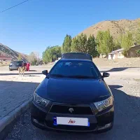 دنا پلاس اتوماتیک، مدل ۱۴۰۱