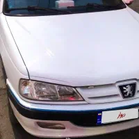 پارسxu7مدل1400