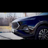 kmck7کی ام سی کی|خودرو سواری و وانت|کرج, فاز ۴ مهرشهر|دیوار