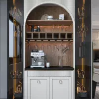 نیروی نیمه ماهر جهت کار کابینت ،کمد