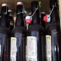 شیشه تمیز 50 عدد|ظروف نگهدارنده، پلاستیکی، یک‌بارمصرف|قروه, |دیوار