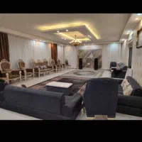 باغ بدون استخر شیک برای مهمانی