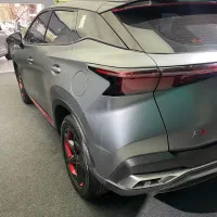 اف ایکس fx تازه تحویل سند وکالت اماده|خودرو سواری و وانت|تهران, آرژانتین|دیوار