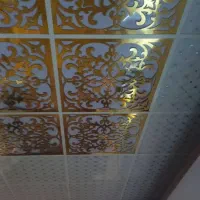 نصب و اجرای سقف کاذب و تعمیرات در سراسری اهواز|خدمات پیشه و مهارت|اهواز, کمپلو شمالی|دیوار