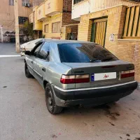 زانتیا ۸۵ ،، ۲۰۰۰