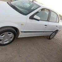 سمند مدل 90تمیز بیمه 12ماه داردبنزنی|خودرو سواری و وانت|زاهدان, |دیوار