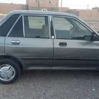 پراید مدل 85