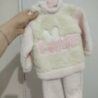 بلیز شلوار نوزادی نو