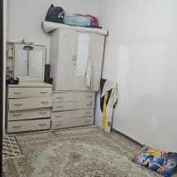 ۸۵متر۲خواب روبه نما باپارکینگ وآسانسور|فروش آپارتمان|محمدشهر, سیدآباد|دیوار