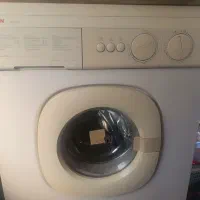 لباسشویی ایتالیایی. (ocean)