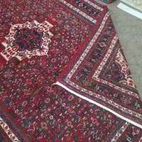 فرش دستبافت افسریه