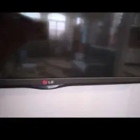 ال ای دی ۴۲ اینچ LG