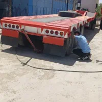 کمرشکن ۳محور