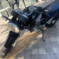 موتور ساوین ۲۰۰