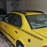 تاکسی شهری