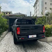 کی ام سی T8 مدل 1402|خودرو سواری و وانت|رشت, پارک شهر|دیوار