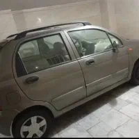 ام وی ام 110 کم کار|خودرو سواری و وانت|قم, پردیسان|دیوار