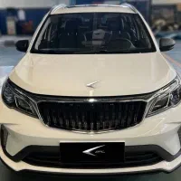 ثبت نام نقد و اقساط BAC X3 PRO قیمت کارخانه