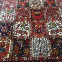 قالی ۲/۵×۱/۵ طرح چالشتری|فرش|شهرکرد, |دیوار