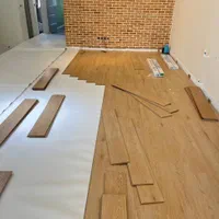 دیوارکوب پارکت قرنیز مابل شیت ترموفوم|خدمات پیشه و مهارت|قزوین, |دیوار