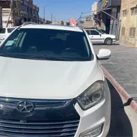 جک s5مدل ۱۴۰۱