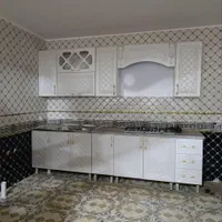 کابینت پیش ساخته|مصالح و تجهیزات ساختمان|الیگودرز, |دیوار