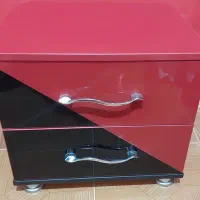 تخت تخت خواب تشک لوازم چوبی  ام دی اف|تخت و سرویس خواب|کیاکلا, |دیوار