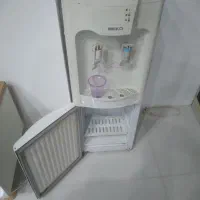 ابسردکن یخچال دار