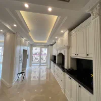 الهیه ۳۷۰متر/تاپ لوکیشن چناران /فول مشاعات